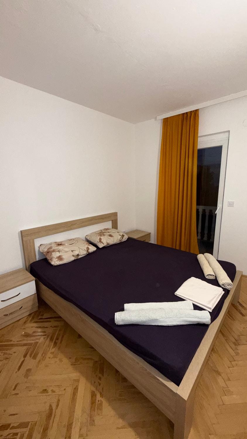Oliva apartment Apartment in Budva Municipality