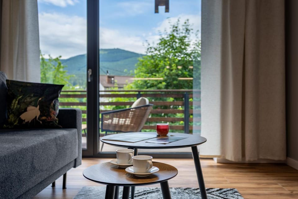 View (from property/room), Mountain view
