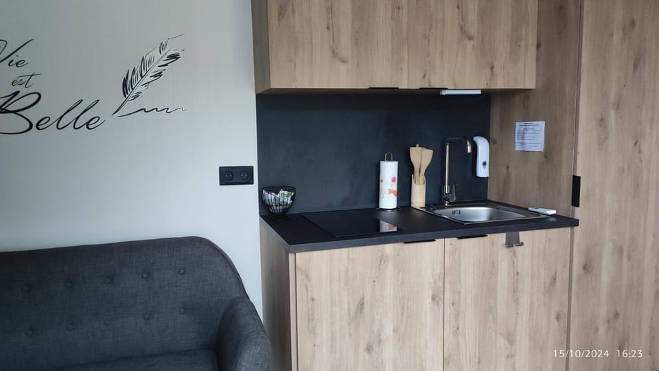 Studio Smarty Apartment in Pays de la Loire