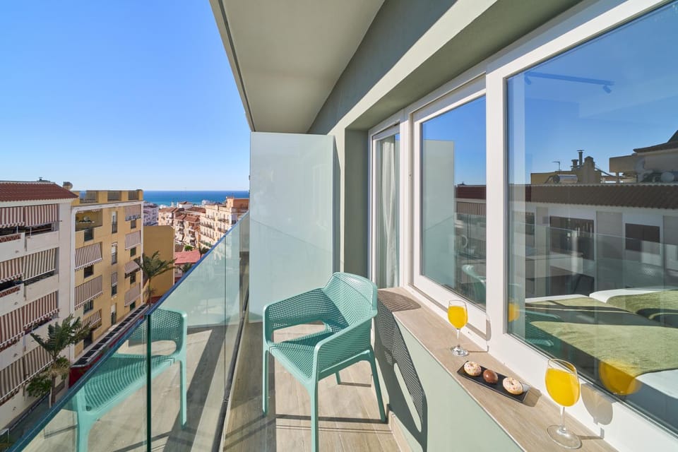 Hostal Sol y Miel Hotel in Benalmadena