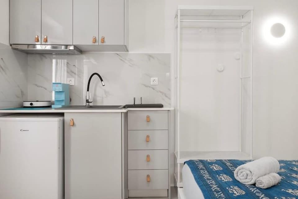 Kitchen or kitchenette, Photo of the whole room