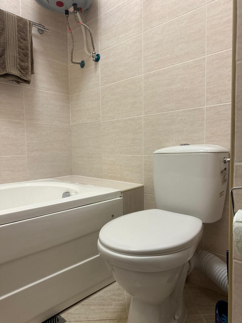 Cascadas, апартаменты с 1 спальней ,2КК Apartment in Sunny Beach
