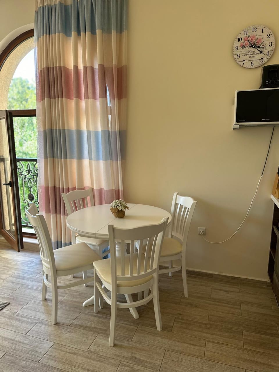 Cascadas, апартаменты с 1 спальней ,2КК Apartment in Sunny Beach