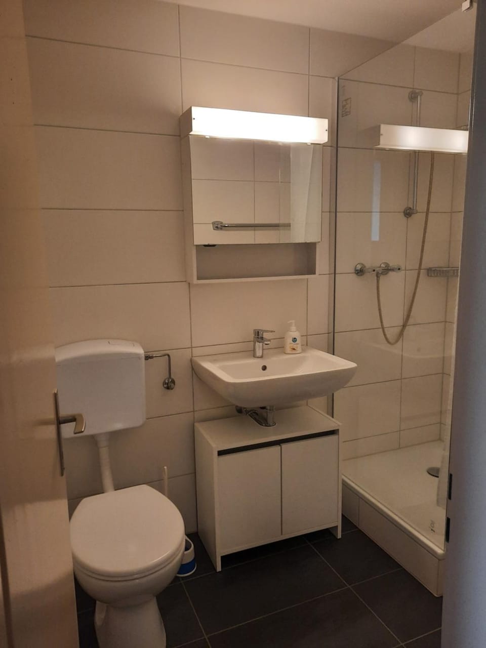 Ferienstudio Wenz C Apartment in Fribourg, Switzerland