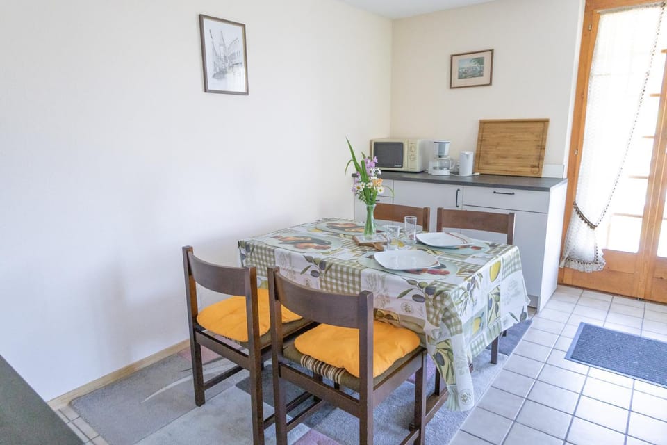 Ferienstudio Wenz C Apartment in Fribourg, Switzerland
