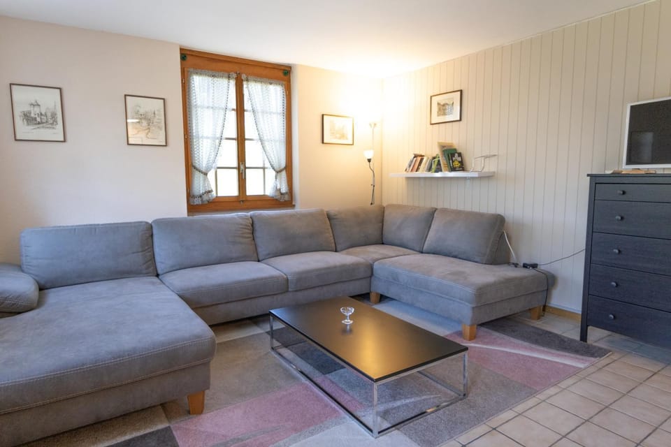 Ferienstudio Wenz C Apartment in Fribourg, Switzerland