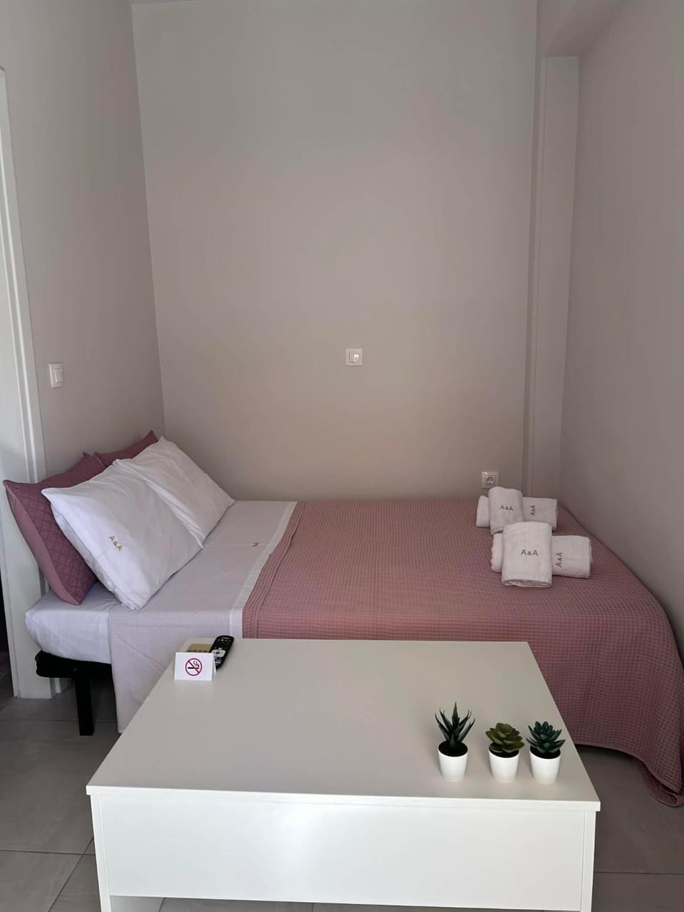 A&A Studio Apartment Apartment in Messenia