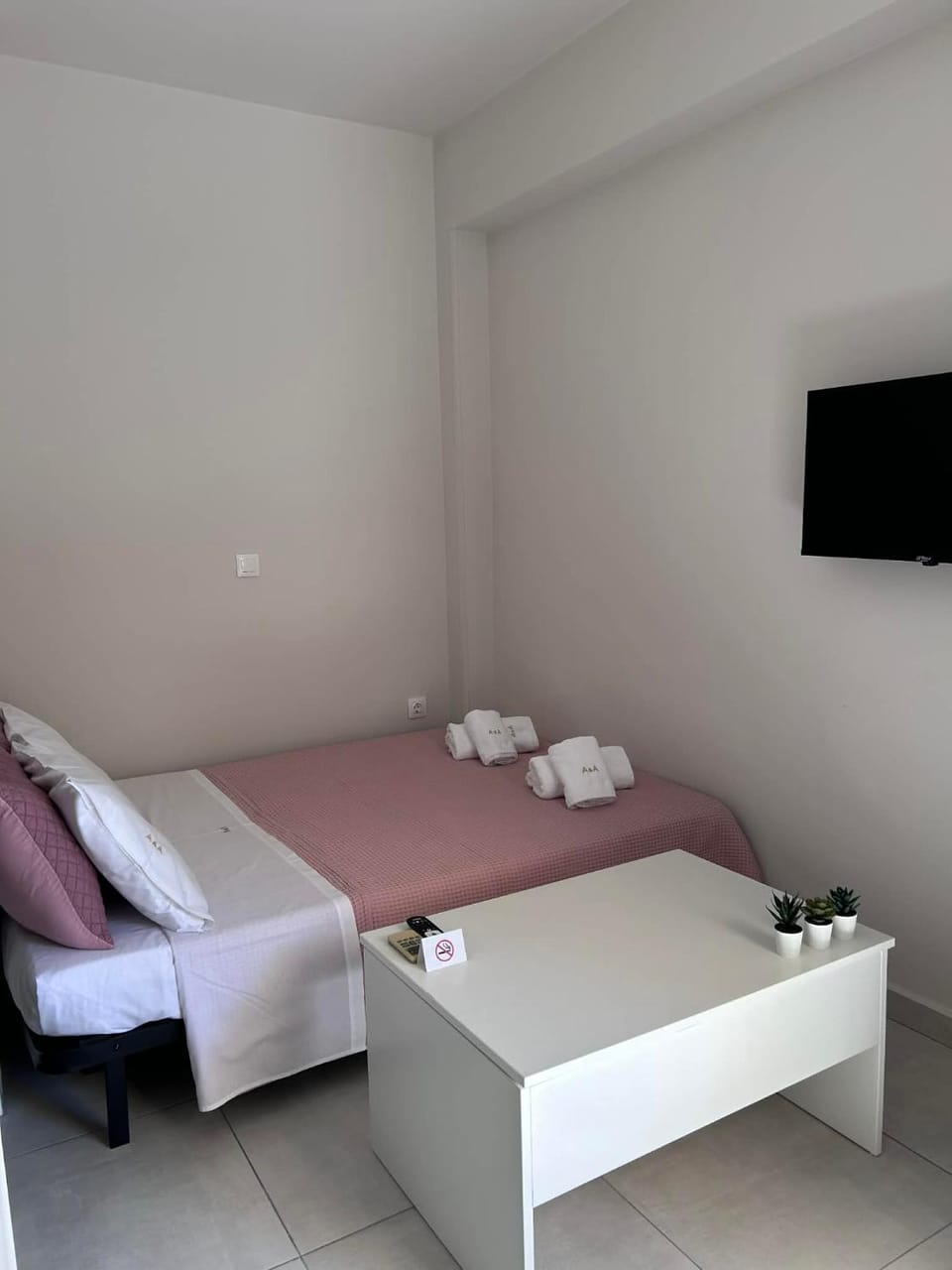 A&A Studio Apartment Apartment in Messenia