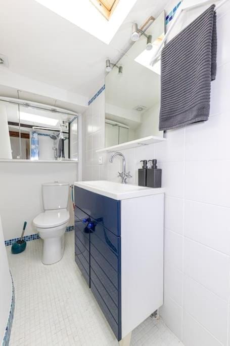 Appartement de Caractère T5 en Hypercentre Apartment in Toulouse