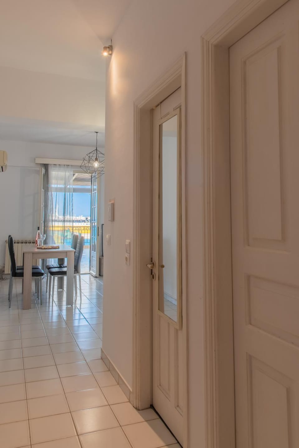 Tesoro Penthouse Apartment in Zakynthos
