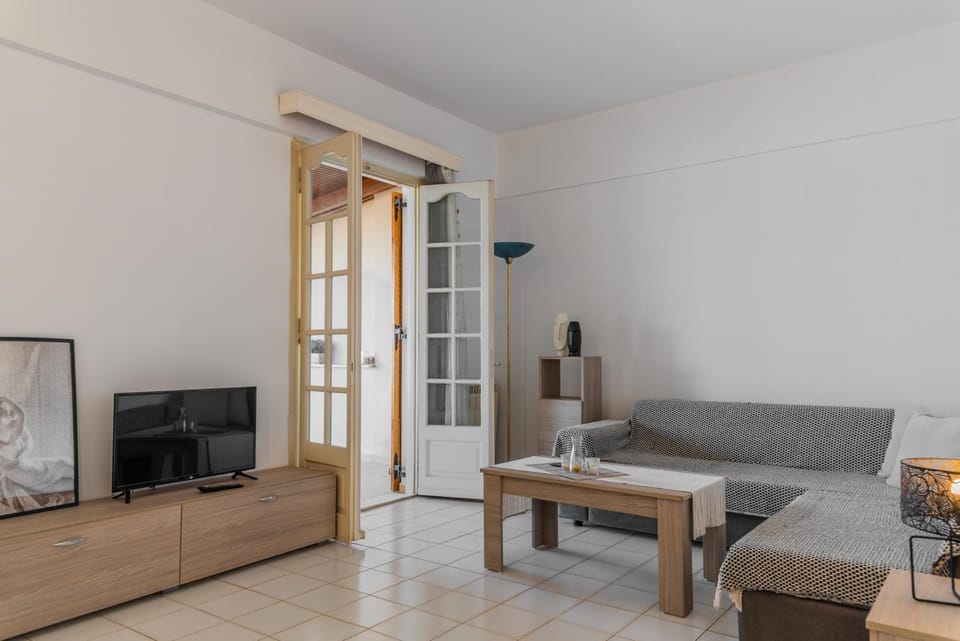 Tesoro Penthouse Apartment in Zakynthos