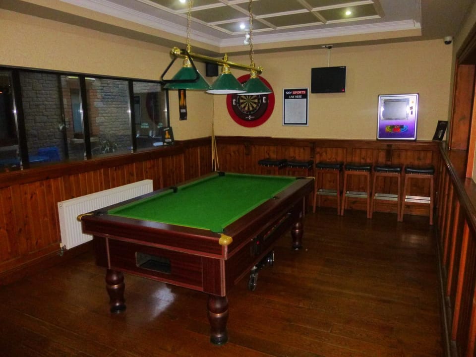 Billiard