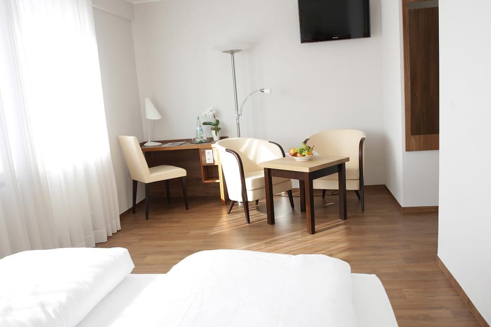 Landhotel Mutter Althoff Hotel in North Rhine-Westphalia