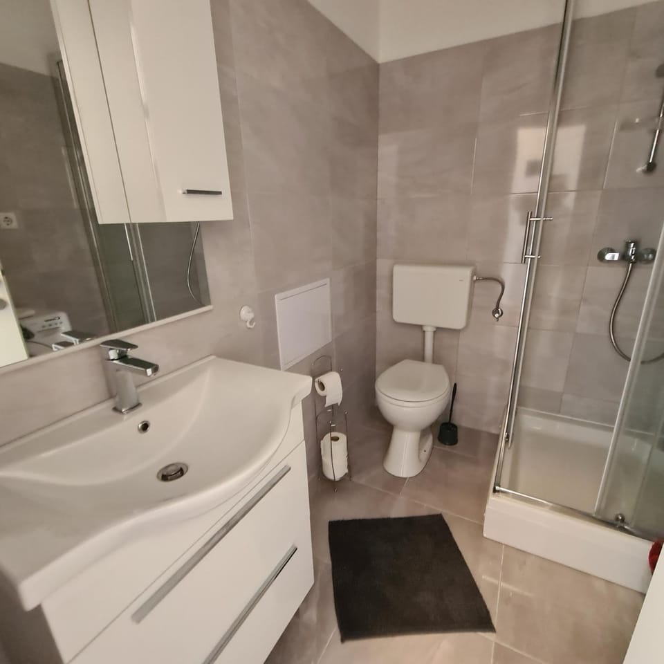 Aurora Apartment in Rijeka