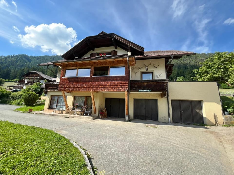 Property building, Day, Natural landscape