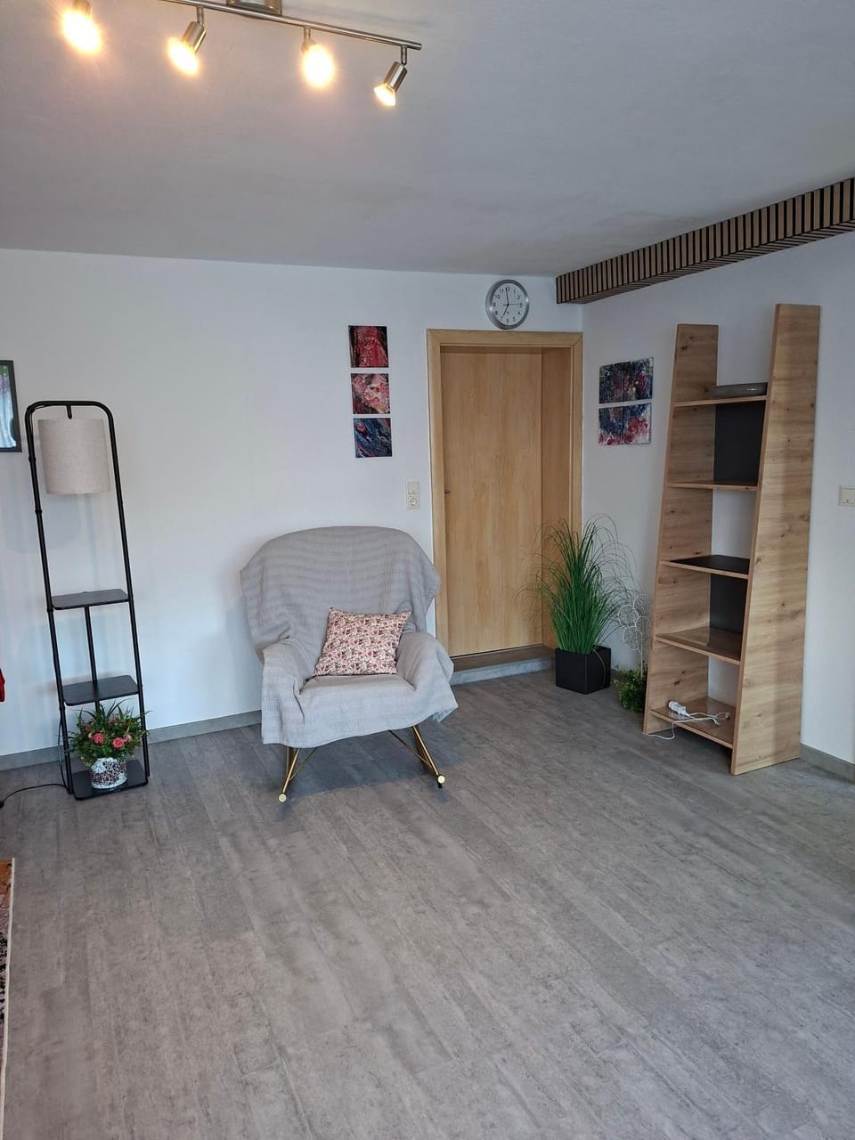 Collenberger Ferienwohnung Schäfer Apartment in Bavaria
