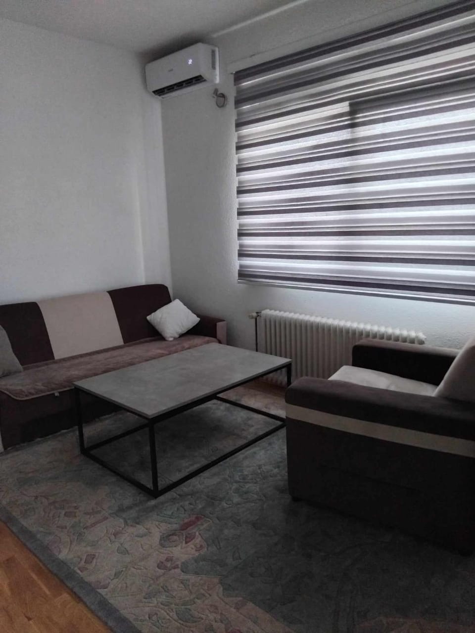 Apartman MN Apartment in Sarajevo
