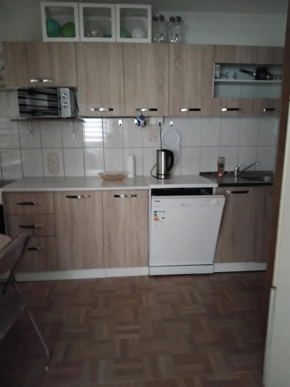 Apartman MN Apartment in Sarajevo