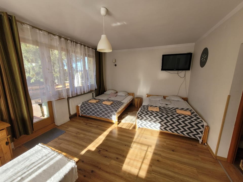 Willa Strumyk Vacation rental in Zakopane