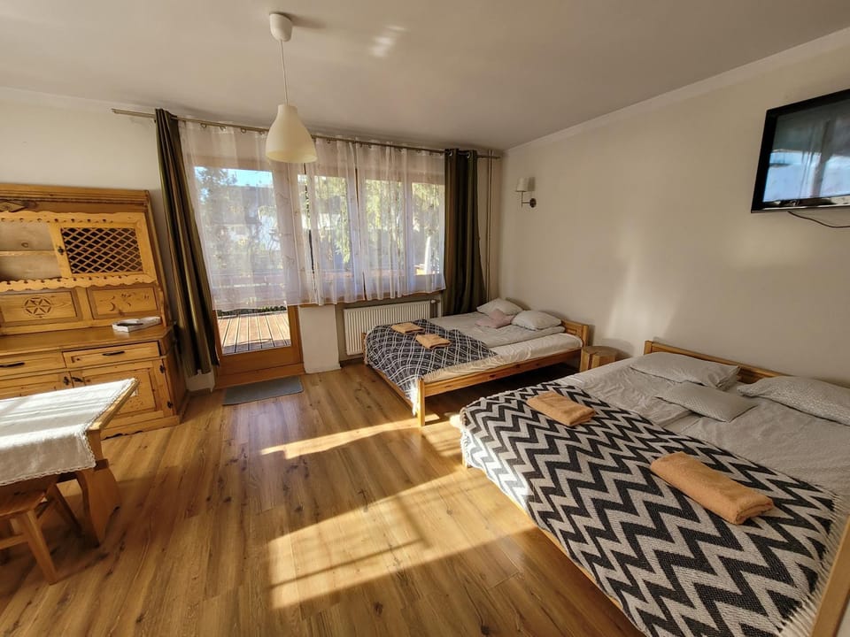 Willa Strumyk Vacation rental in Zakopane