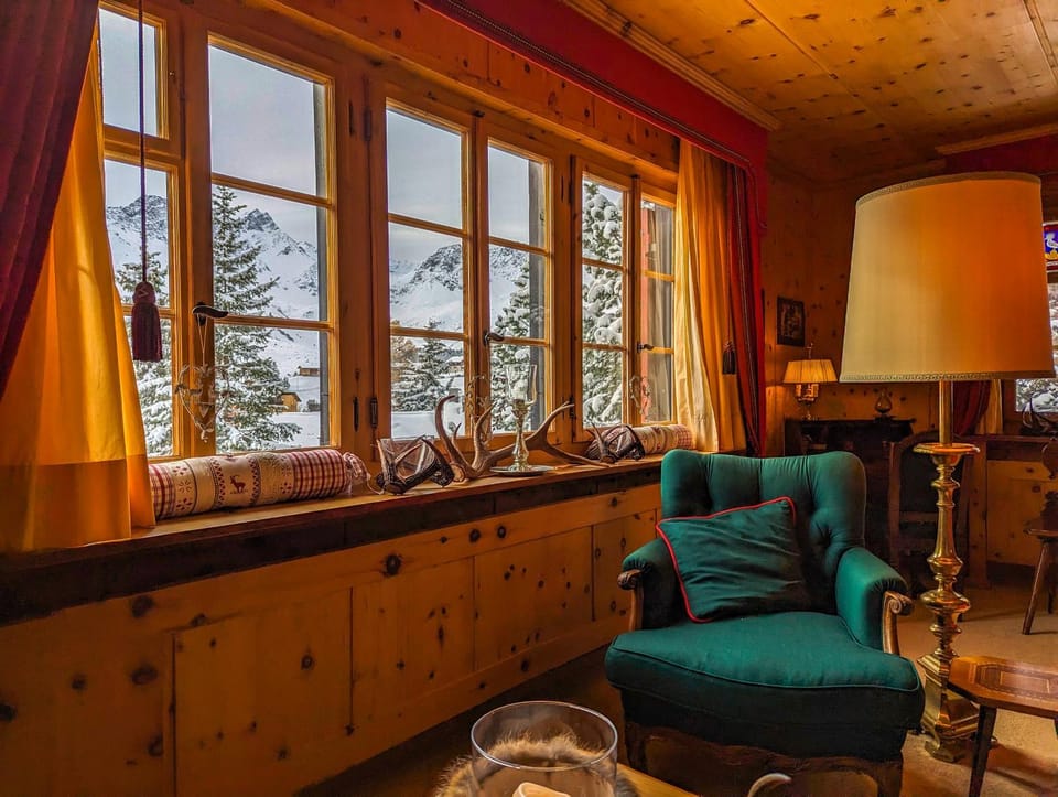 Natural landscape, Living room, Seating area