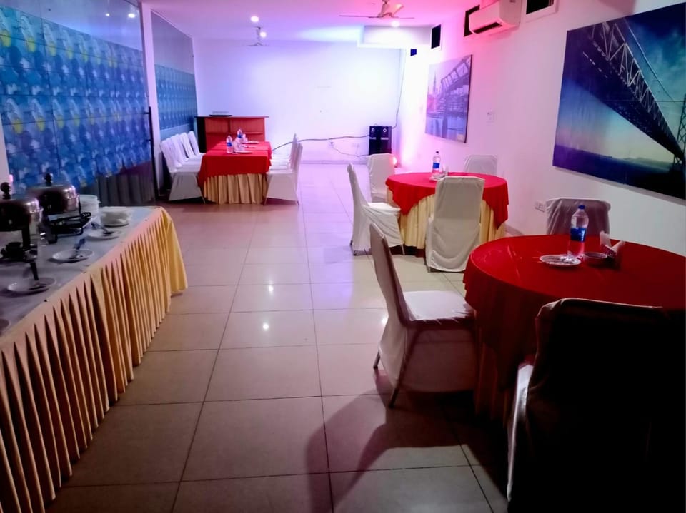 Restaurant/places to eat, Breakfast