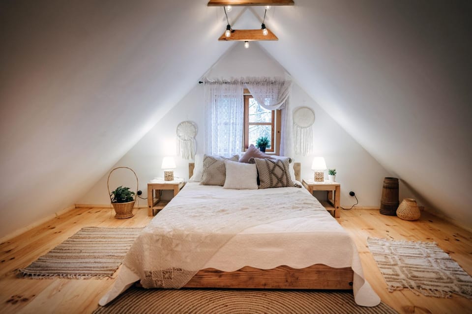 Sielsko House in Poland