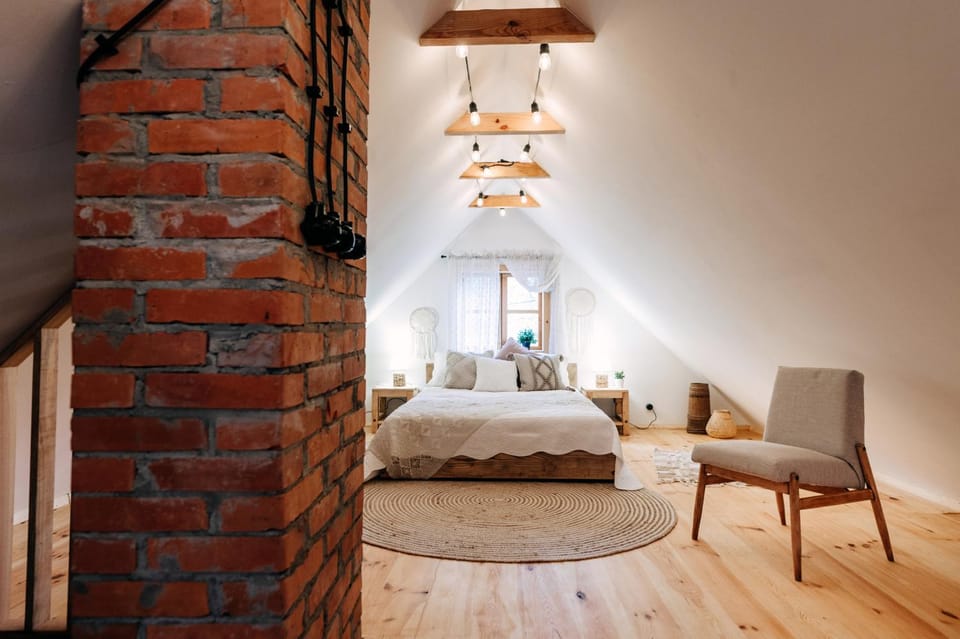 Sielsko House in Poland