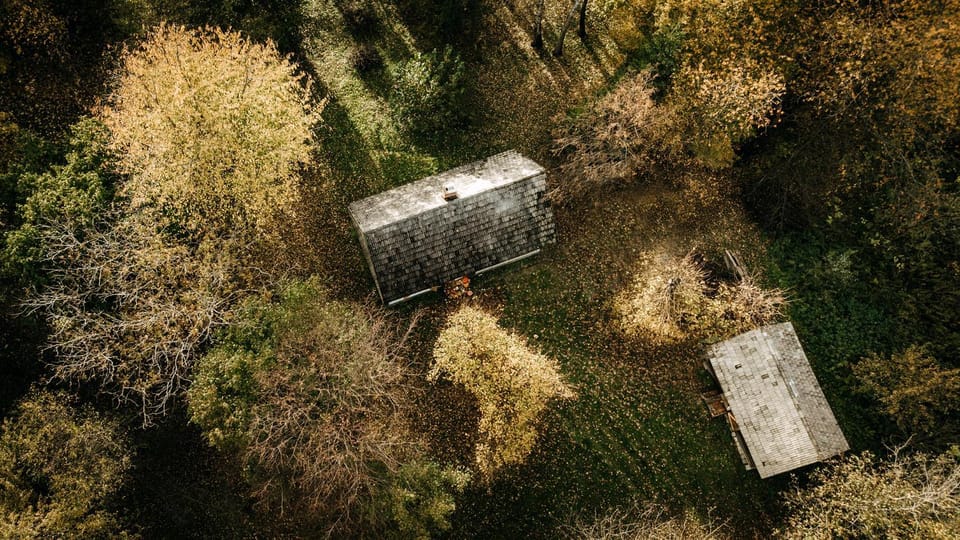 Sielsko House in Poland