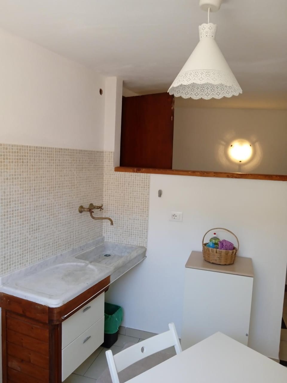 La casetta del castello di Campiglia 5 terre Apartment in Province of Massa and Carrara
