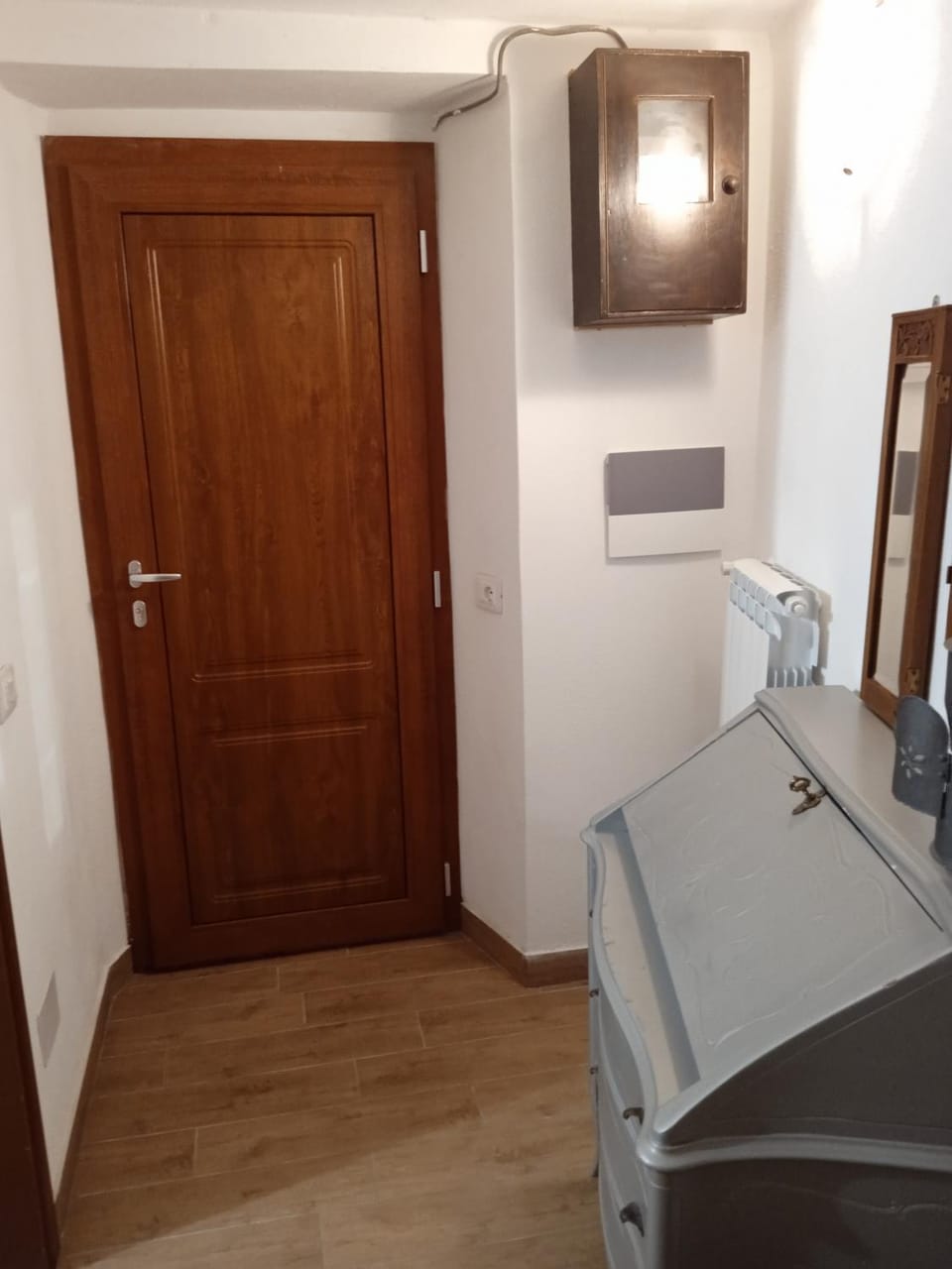 La casetta del castello di Campiglia 5 terre Apartment in Province of Massa and Carrara