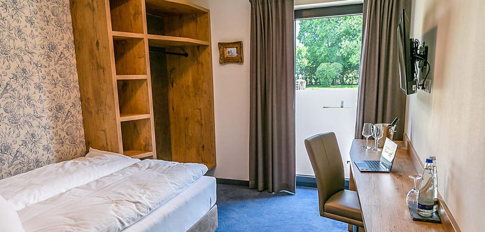 Bad Resort Hotel in Straubing-Bogen