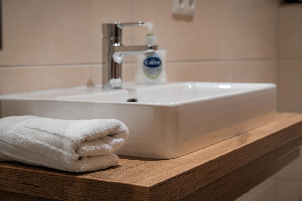Bad Resort Hotel in Straubing-Bogen