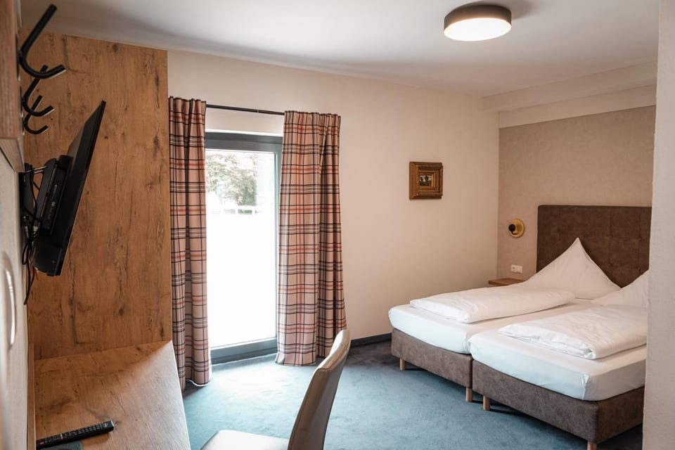 Bad Resort Hotel in Straubing-Bogen