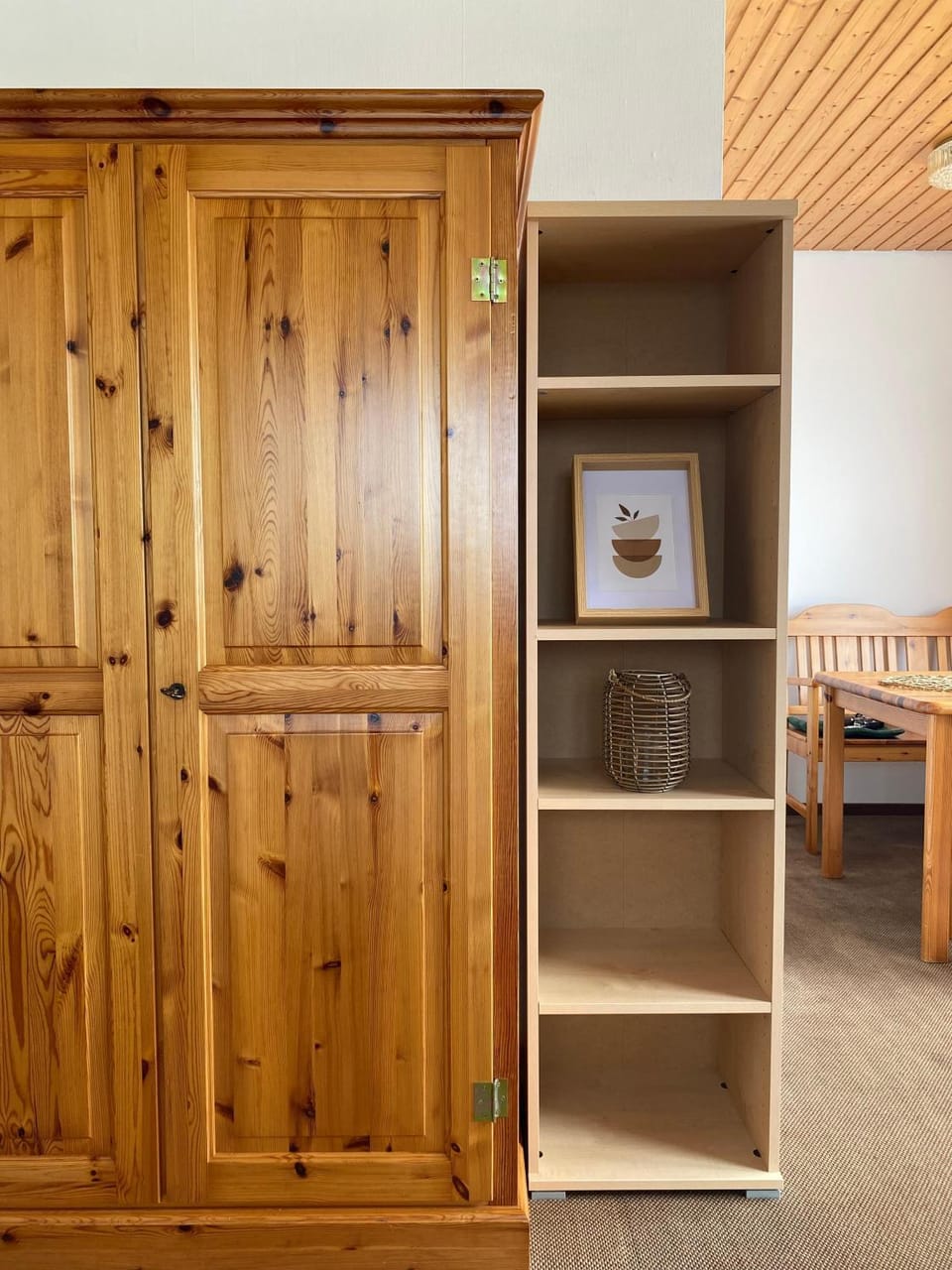 Haus Apfelwiese Apartment in Friedrichshafen