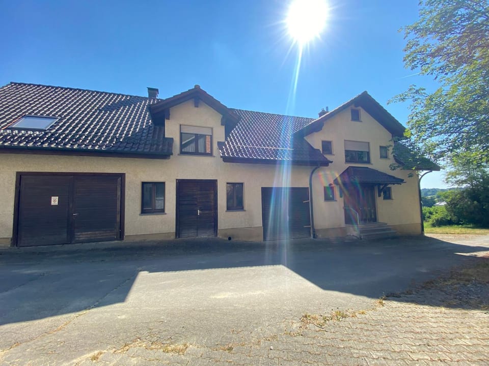 Haus Apfelwiese Apartment in Friedrichshafen