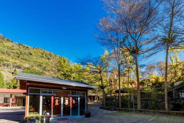 Xiangquan Leisure B&B Vacation rental in Taiwan, Province of China