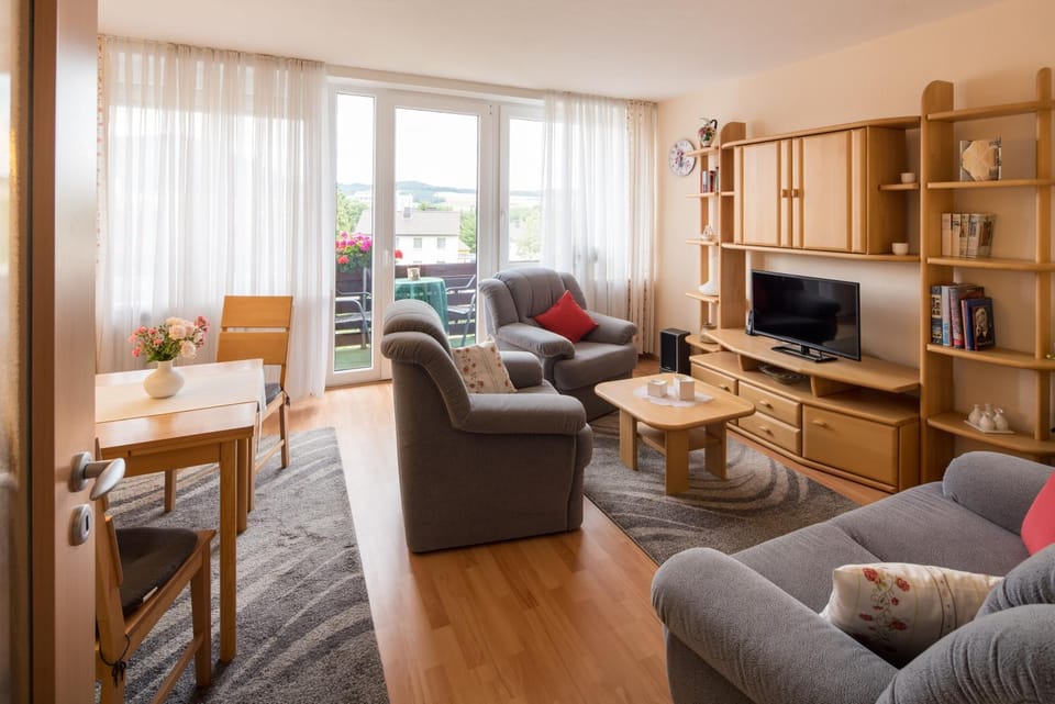 Gästehaus Nöchel Apartment in Hesse