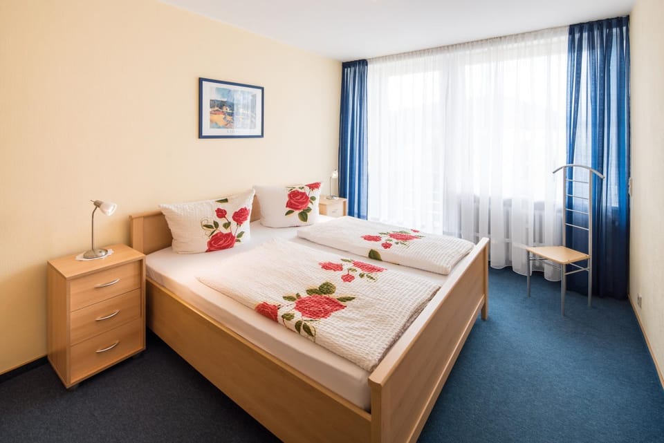 Gästehaus Nöchel Apartment in Hesse