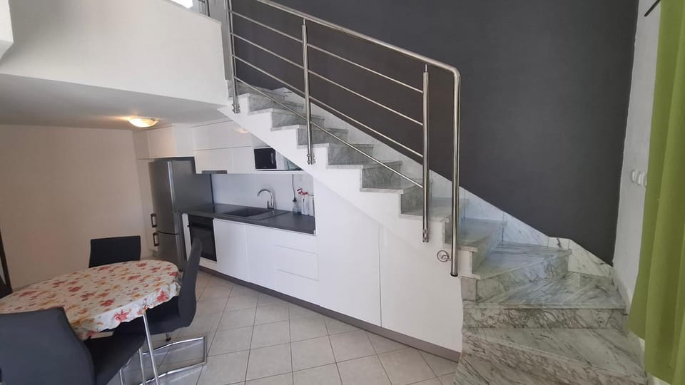 Apartmani Mira Apartment in Split-Dalmatia County