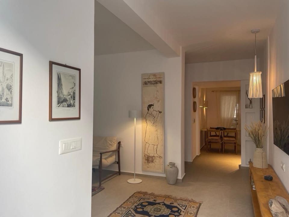 TV and multimedia, Living room, Photo of the whole room