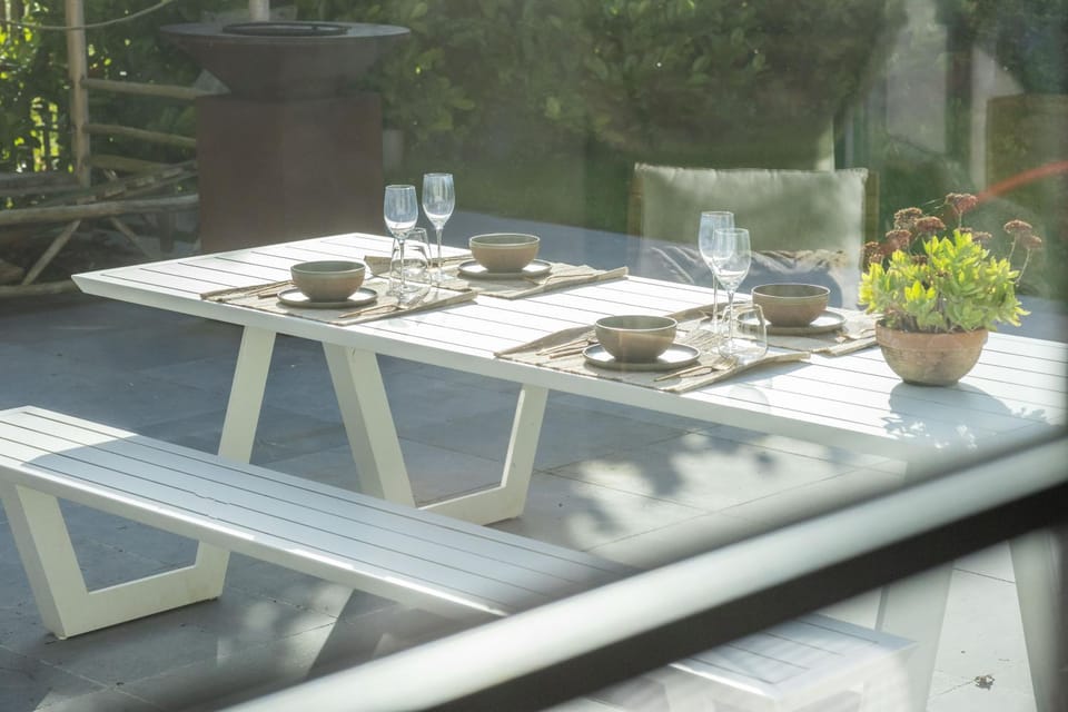 D-ouwe Smidse, the prefect escape stylish and luxurious Villa in Zeeland, Netherlands