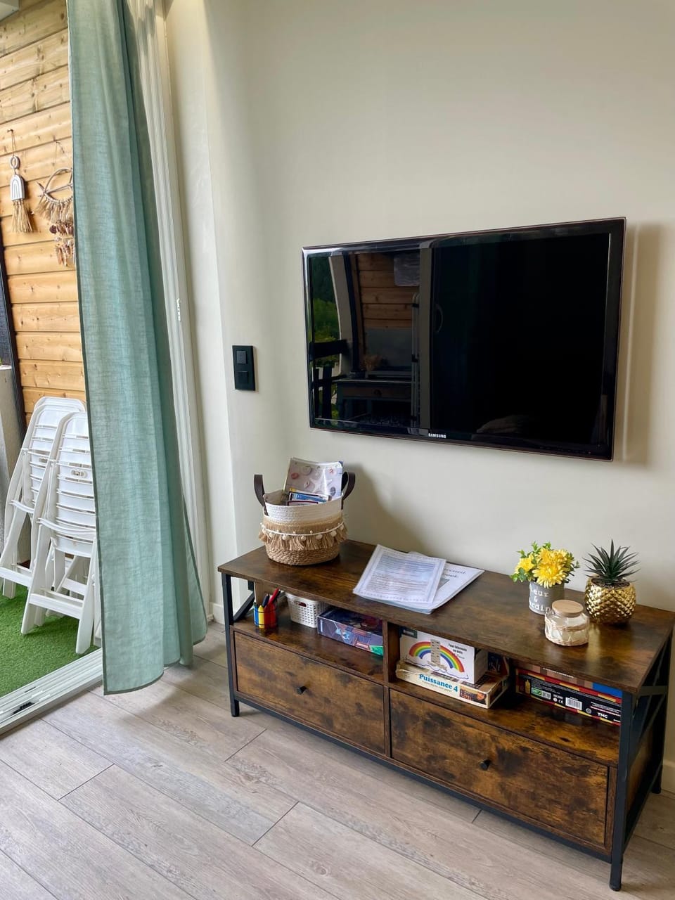 TV and multimedia