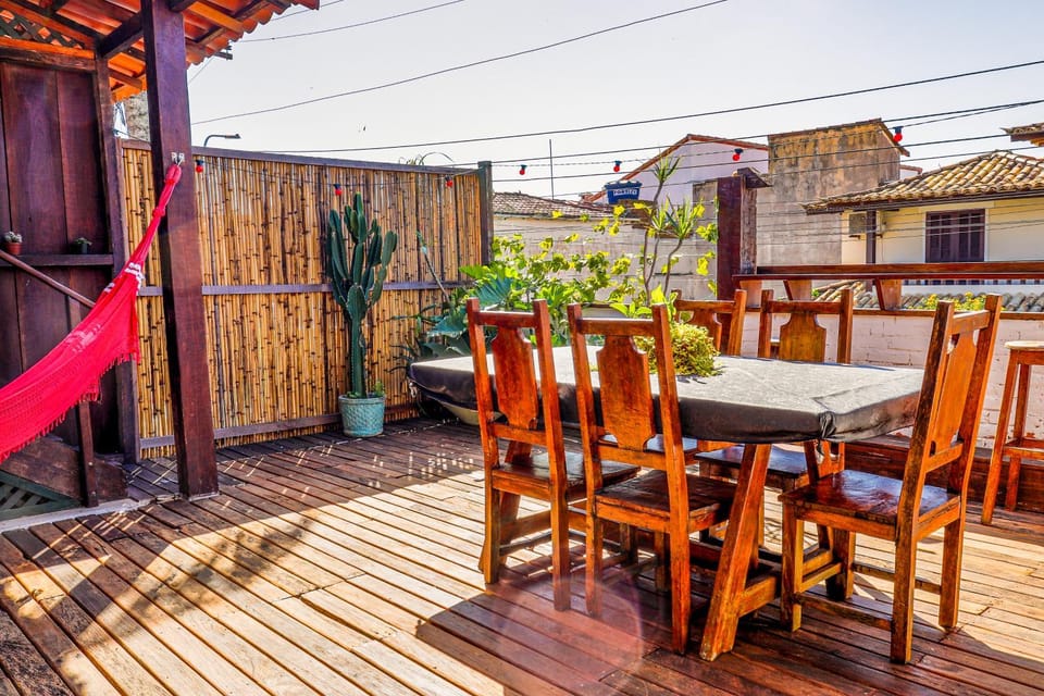 Excelente apartamento em Búzios Centro Apartment in Armacao dos Buzios