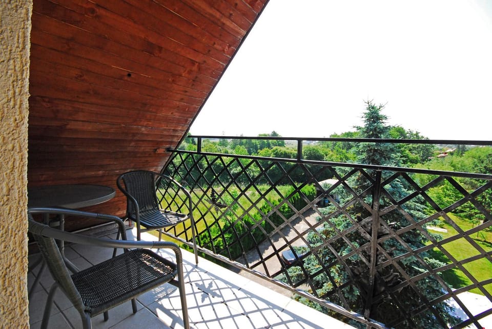 Adonis Bed and Breakfast in West Pomeranian Voivodeship, Poland