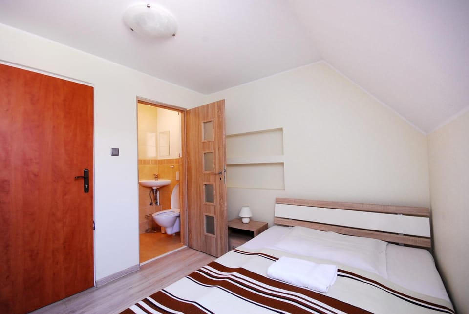 Adonis Bed and Breakfast in West Pomeranian Voivodeship, Poland