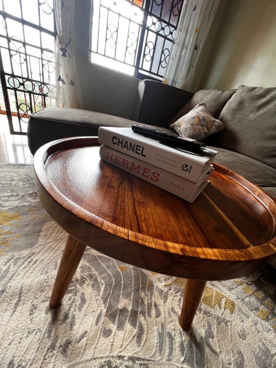Magical suite Apartment in Kampala