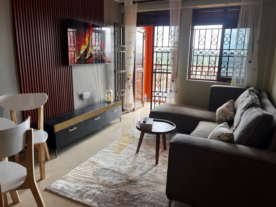 Magical suite Apartment in Kampala