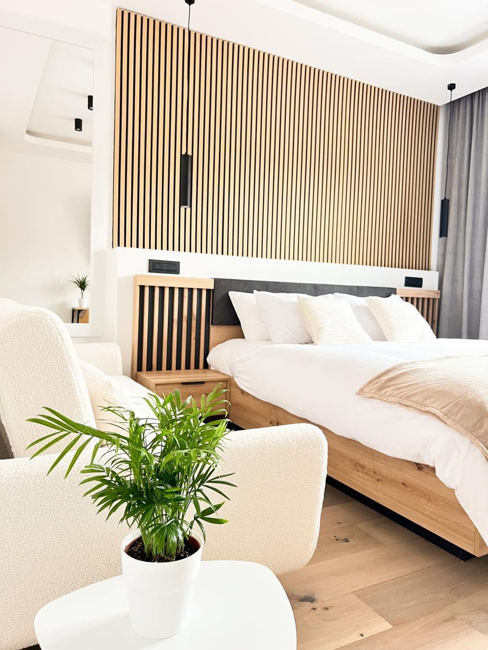 Milan Boutique Villa Apartment in Lombardy
