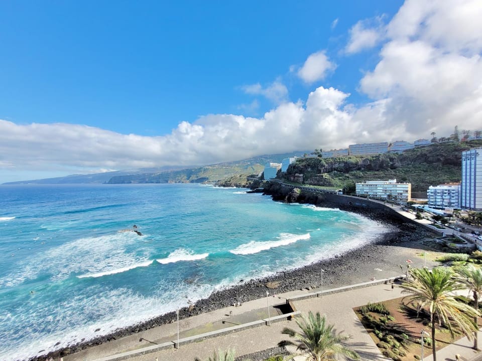 Nearby landmark, Beach